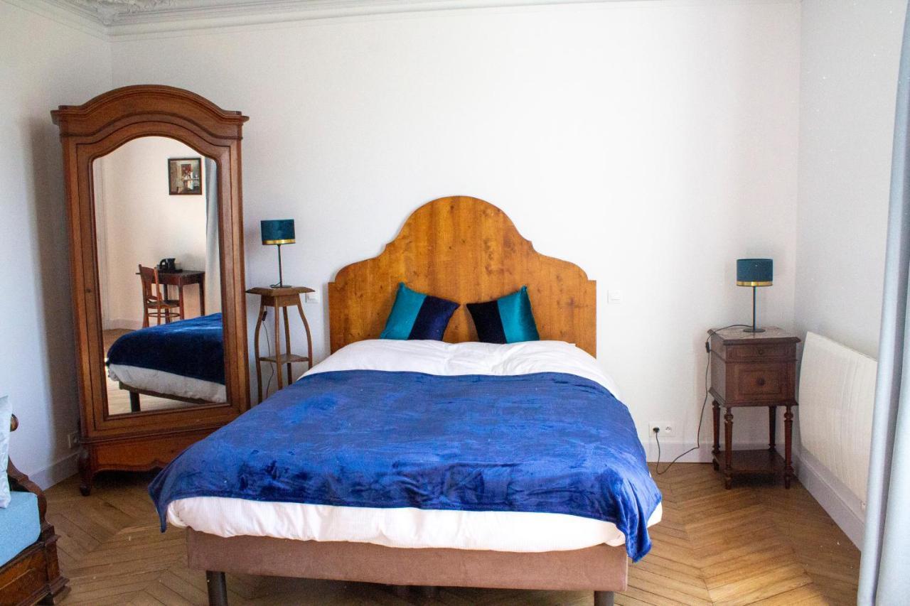 Manoir Le Parc Near Paris & Disneyland Villevaudé Zewnętrze zdjęcie
