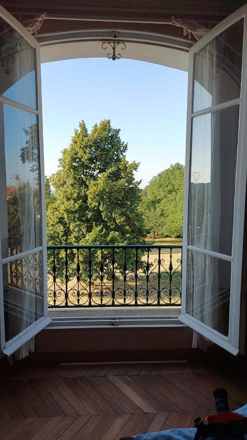 Manoir Le Parc Near Paris & Disneyland Villevaudé Zewnętrze zdjęcie