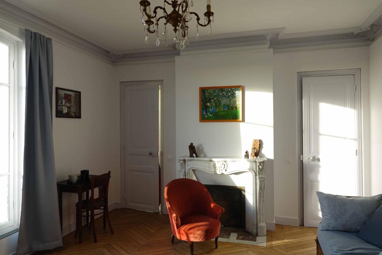 Manoir Le Parc Near Paris & Disneyland Villevaudé Zewnętrze zdjęcie