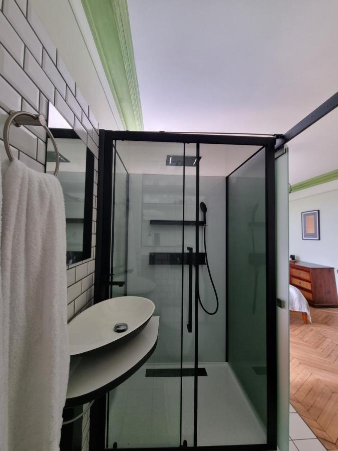 Manoir Le Parc Near Paris & Disneyland Villevaudé Zewnętrze zdjęcie